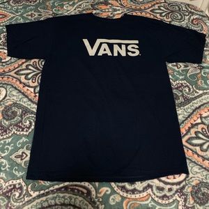 Vans T-shirt